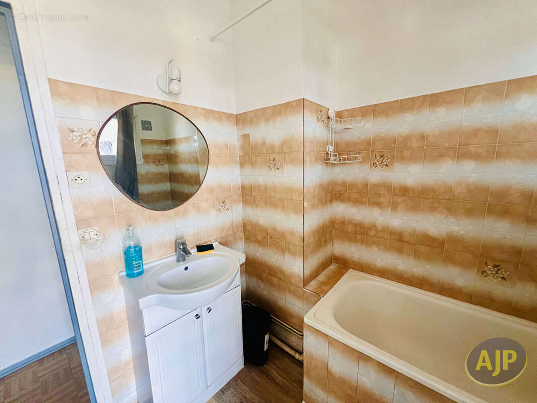 Nouvelle pépite AJP ! Appartement Libourne 5 pièce(s) - photo 7