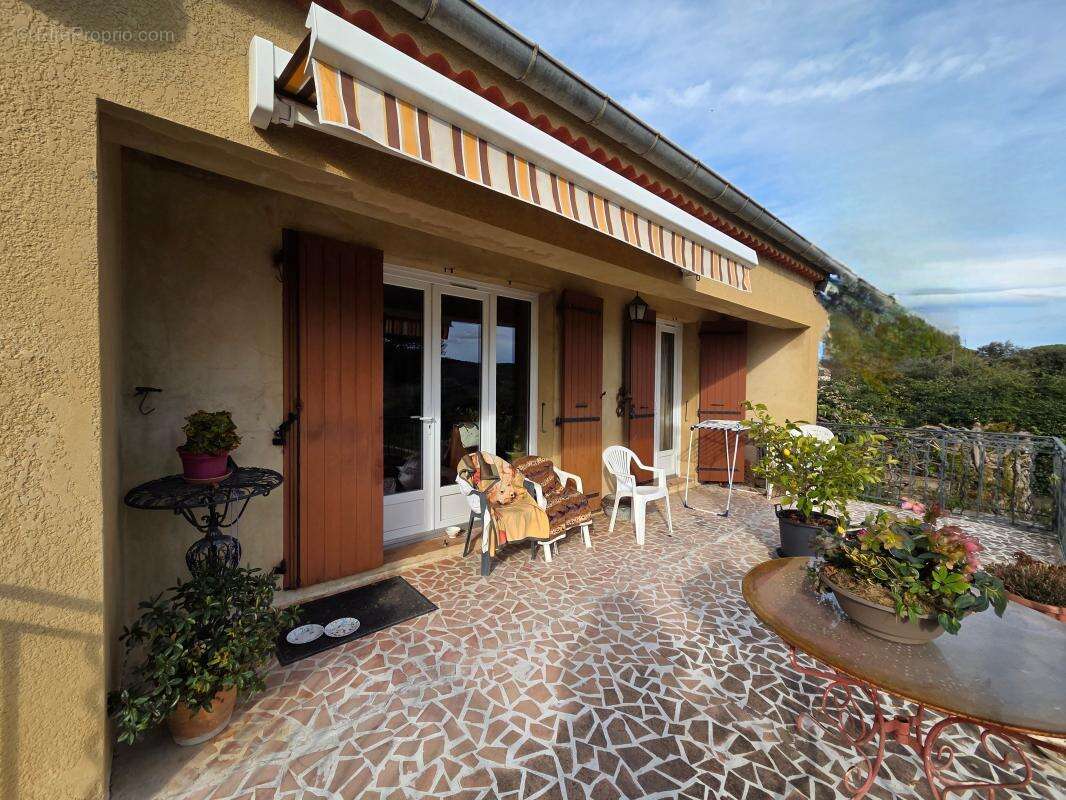 Photo 7 - Maison à PUJAUT