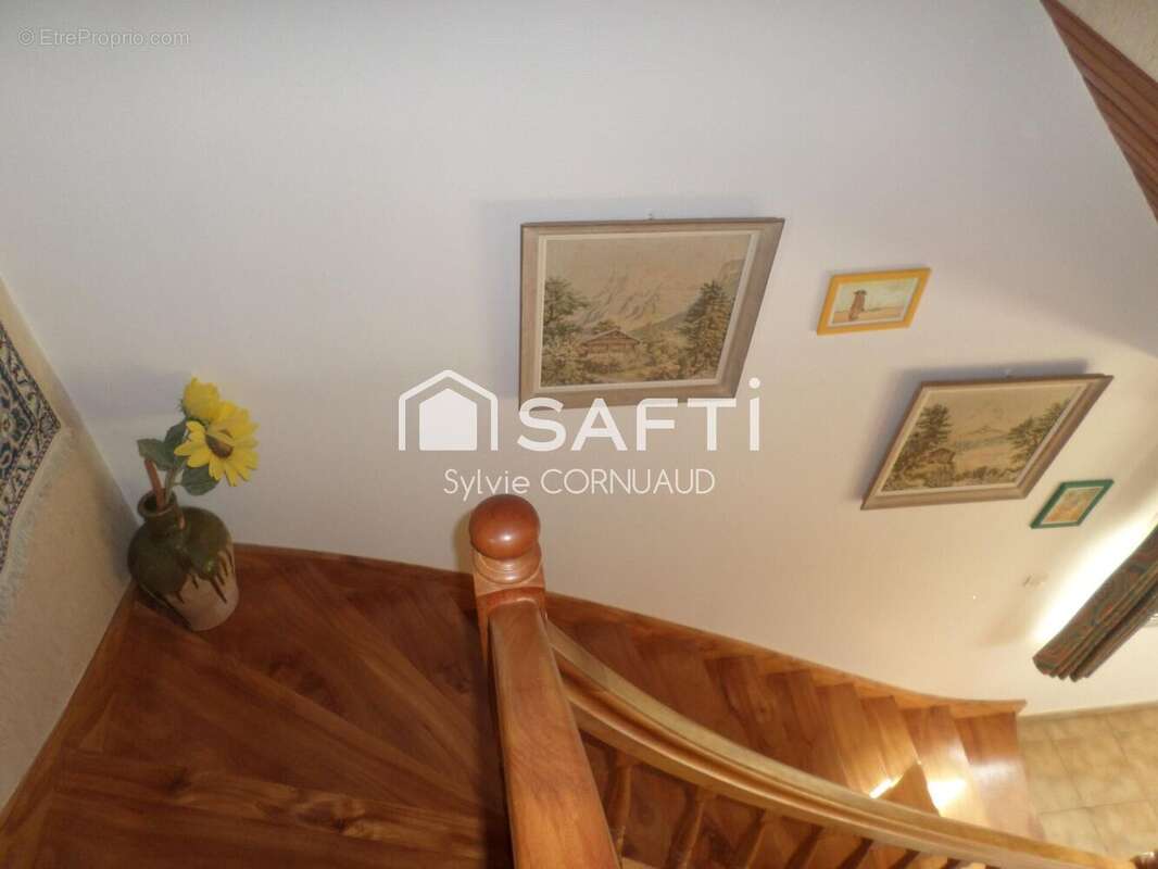 Photo 7 - Maison à SAINTES