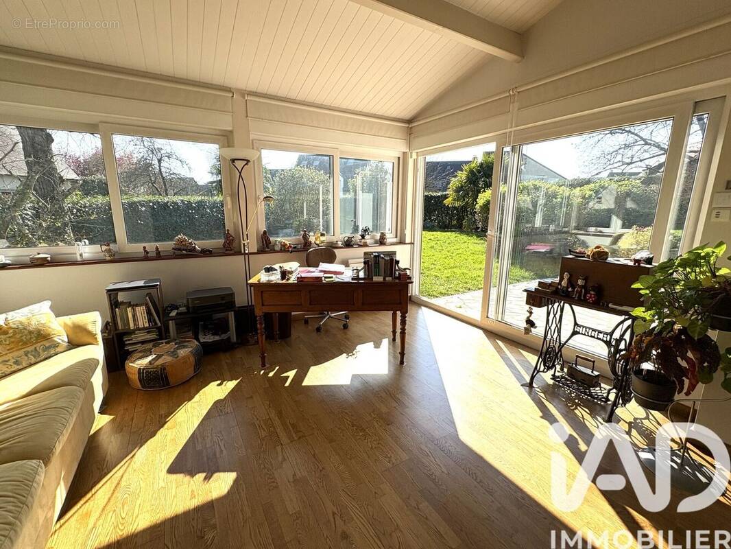 Photo 1 - Maison à CESSON-SEVIGNE