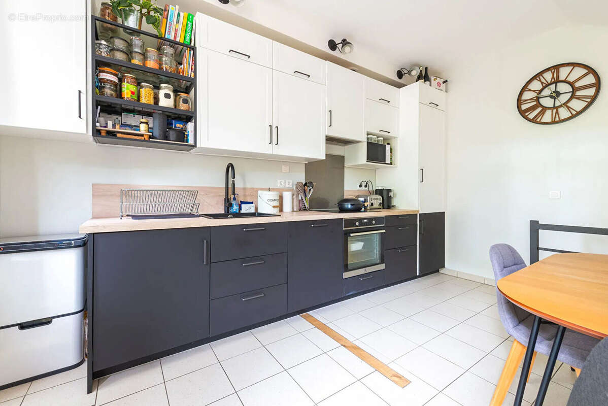 Maison à MAISONS-LAFFITTE