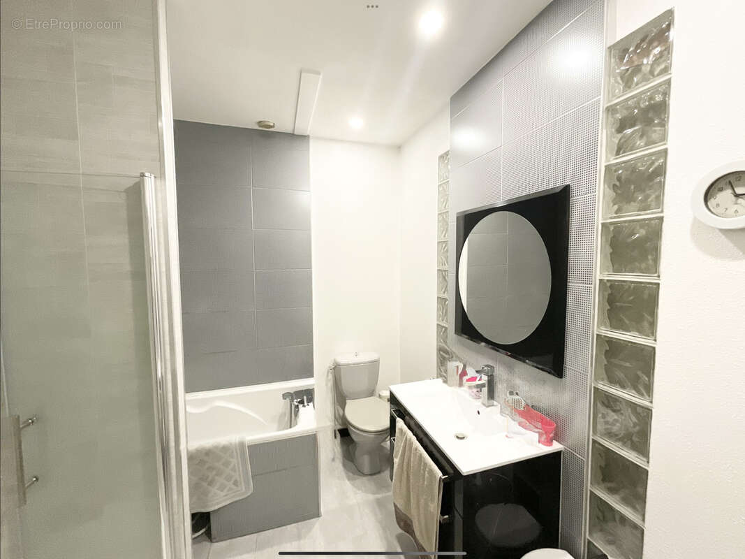 Appartement à ORNANS