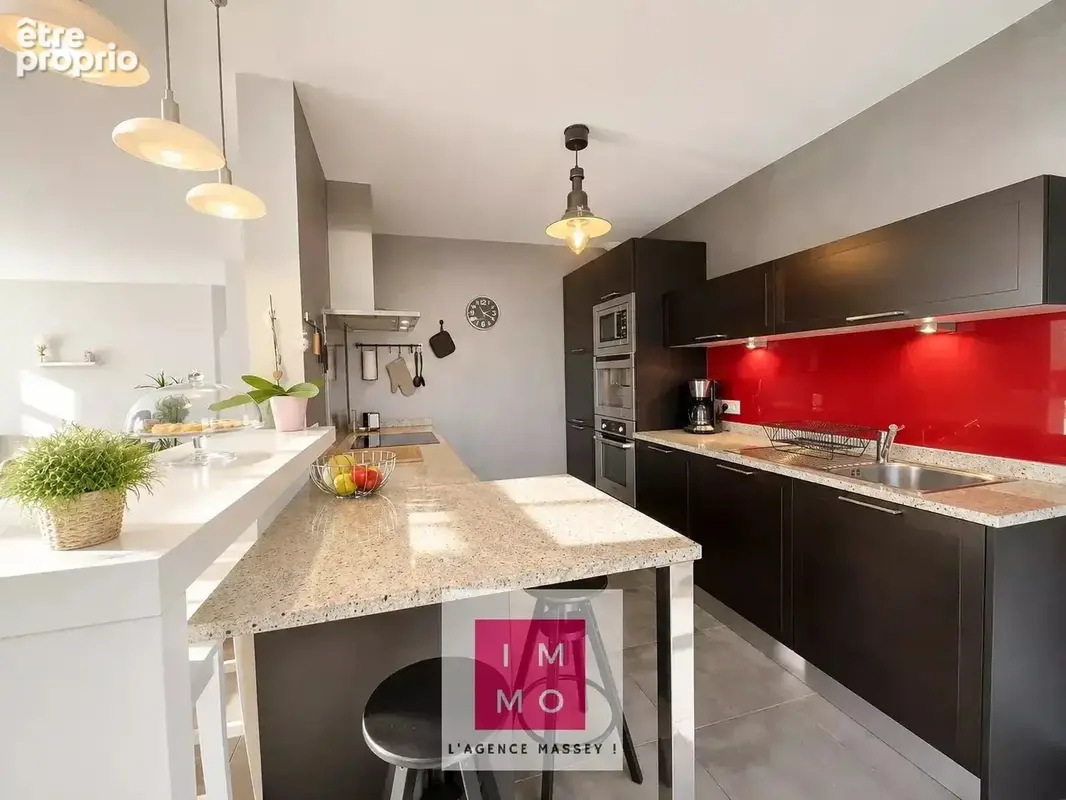 Villa contemporaine de plain-pied aux portes de Tarbes – Élégance, volumes et vue Pyrénées - photo 10