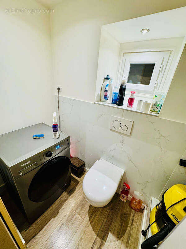 Appartement à LA TRONCHE