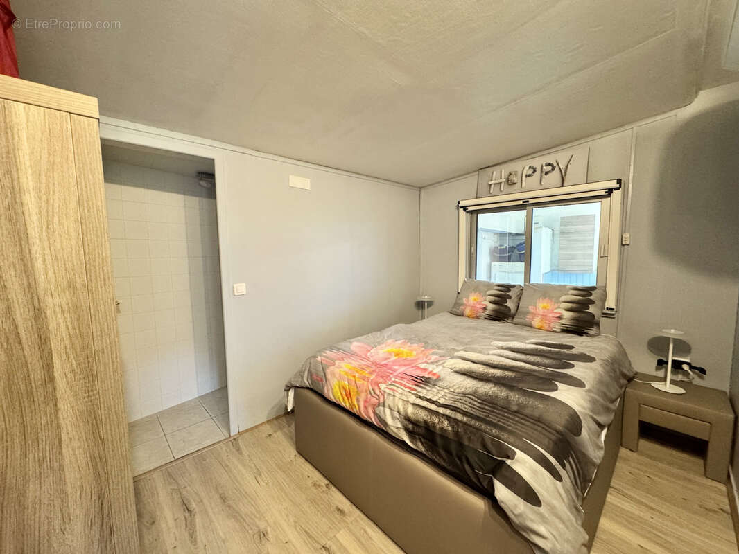 Maison à BORMES-LES-MIMOSAS