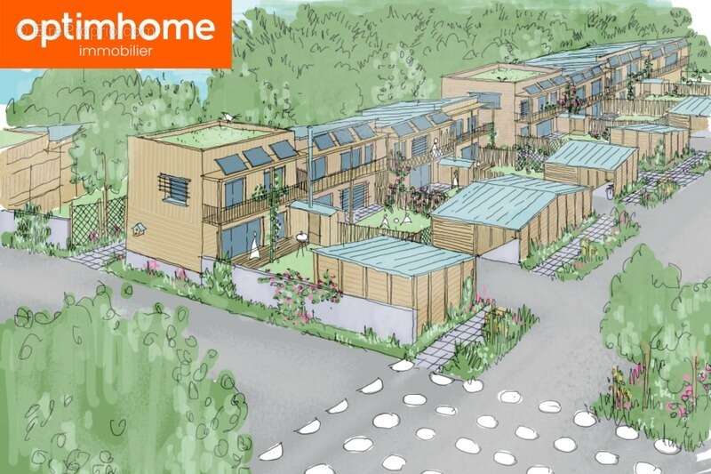 Terrain à PLESLIN-TRIGAVOU