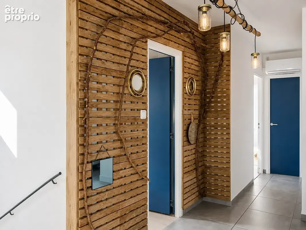 Maison 139 m² à Montauban  - photo 3