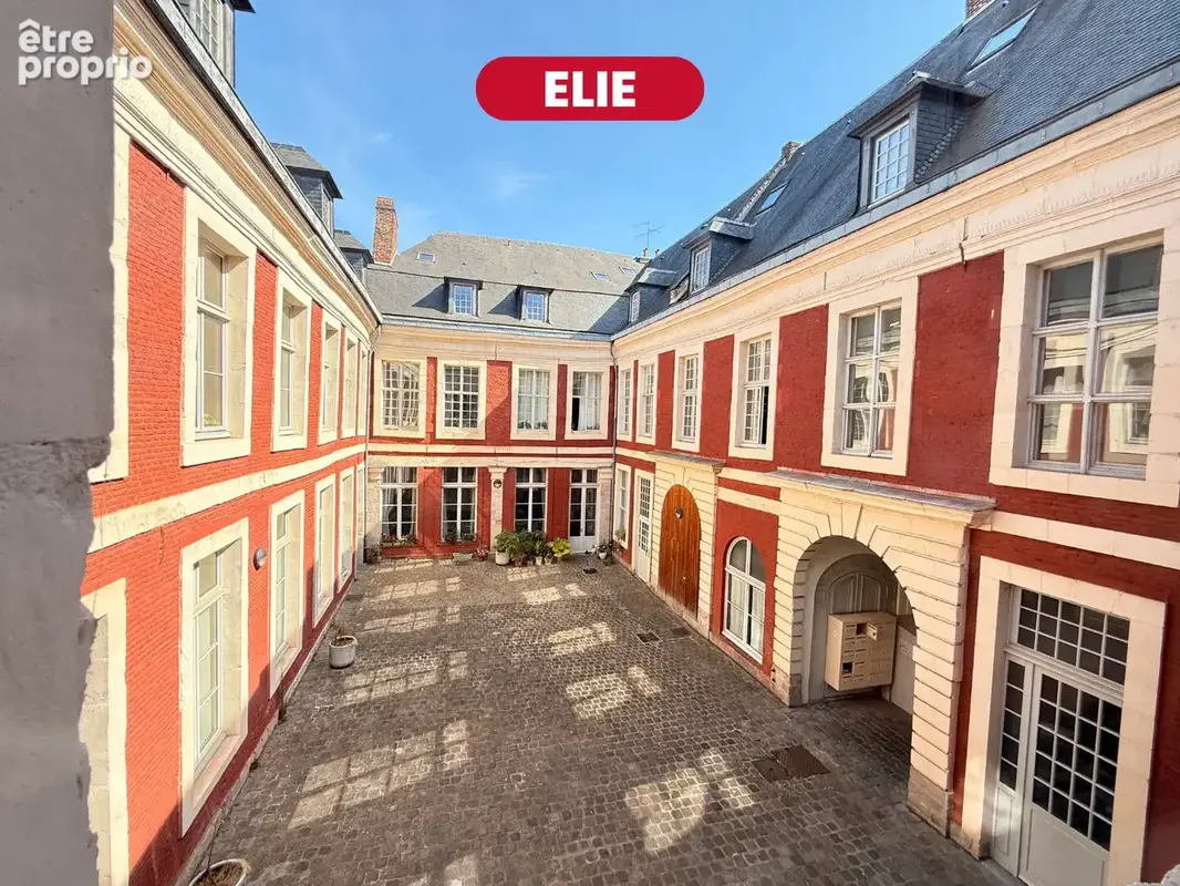 Photo Appartement à Lille au prix de 420 000€