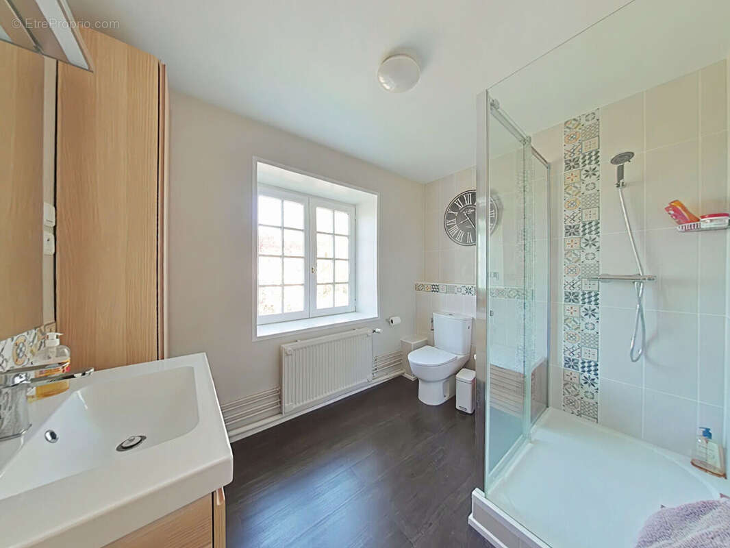 Maison à FONTENAY-LE-FLEURY