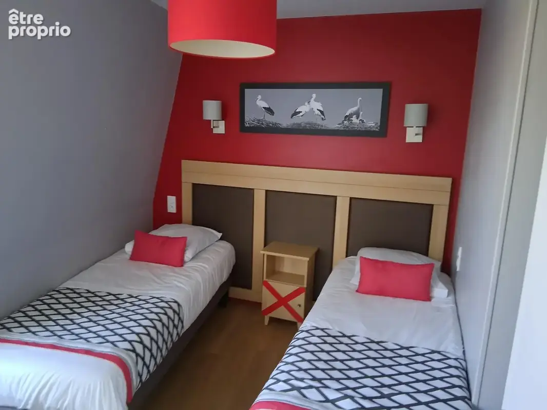 Investissement en residence de Tourisme - photo 14