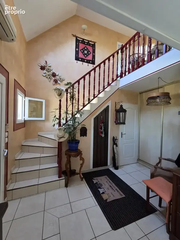 Maison 123 m2 - photo 7