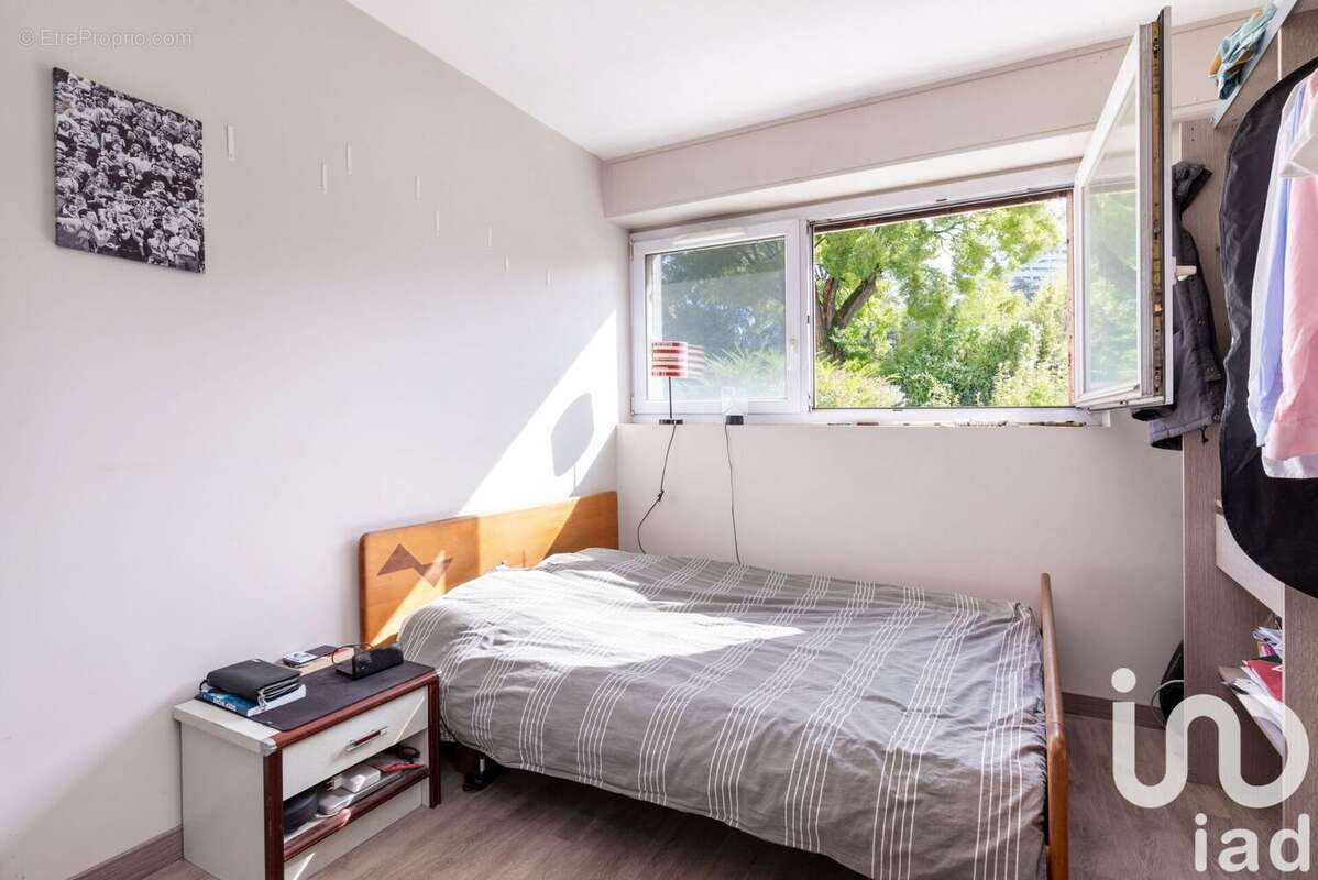 Photo 6 - Appartement à TASSIN-LA-DEMI-LUNE