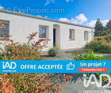 Photo 1 - Maison à BOURGNEUF-EN-RETZ