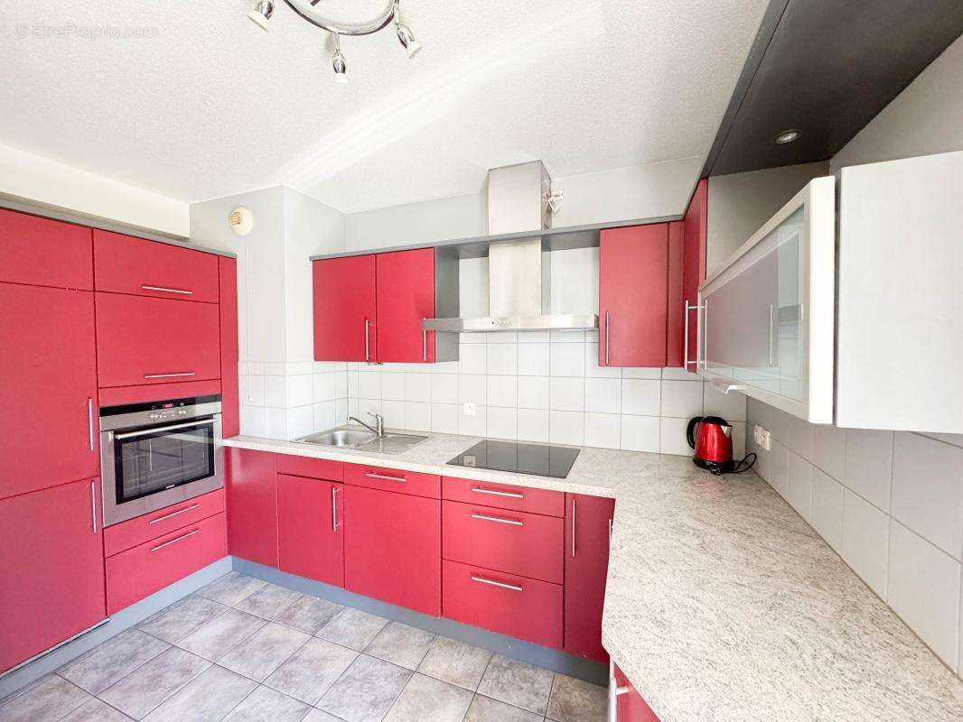 Appartement à SOUFFELWEYERSHEIM