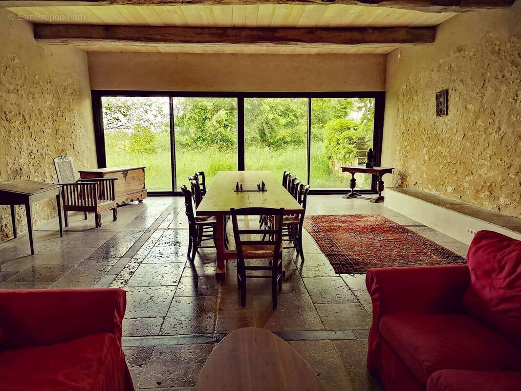 IMG20260320154428 - Maison à BASSOUES
