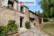 Maison à MONTREUIL-SUR-EPTE