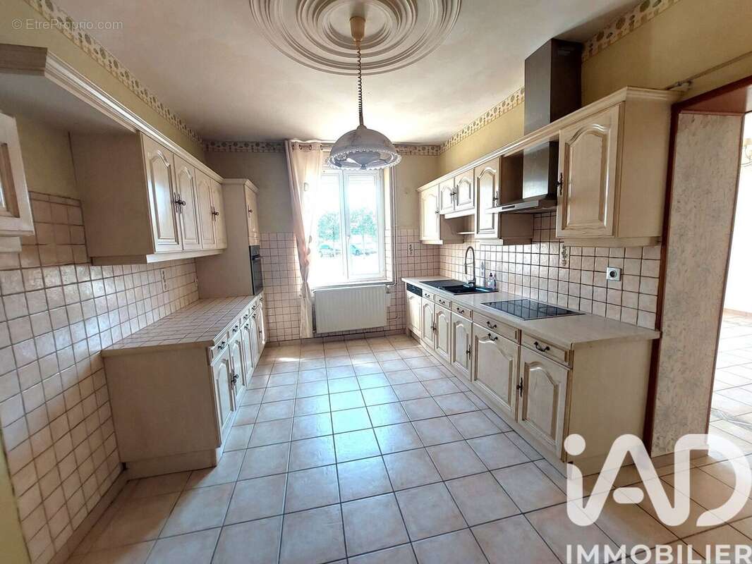 Photo 3 - Maison à LANDRES