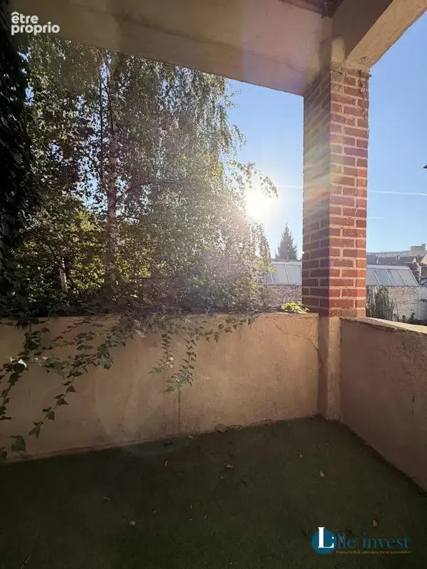 Appartement 1 pièce 39 m² à vendre à Lille (59000) - photo 9