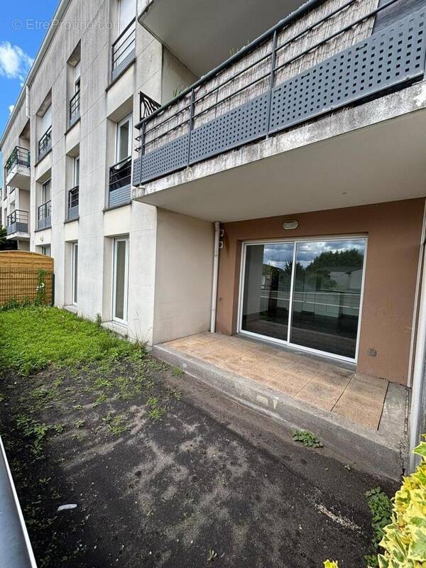 Photo 1 - Appartement à LE HAILLAN