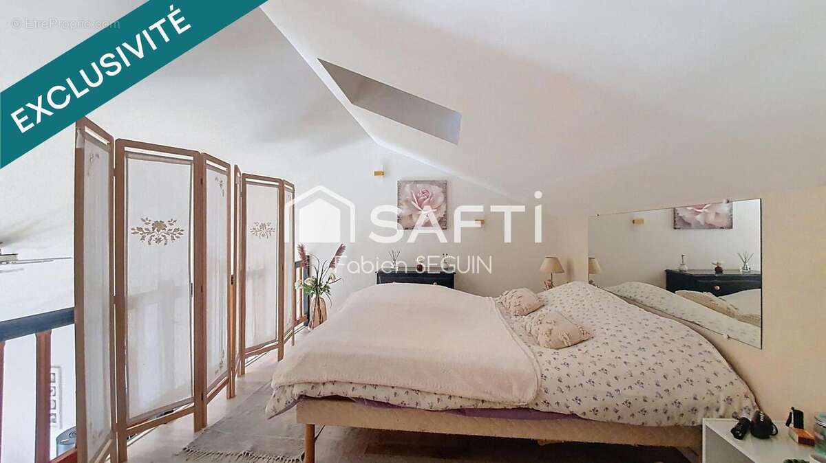 Photo 9 - Maison à TILLIERES