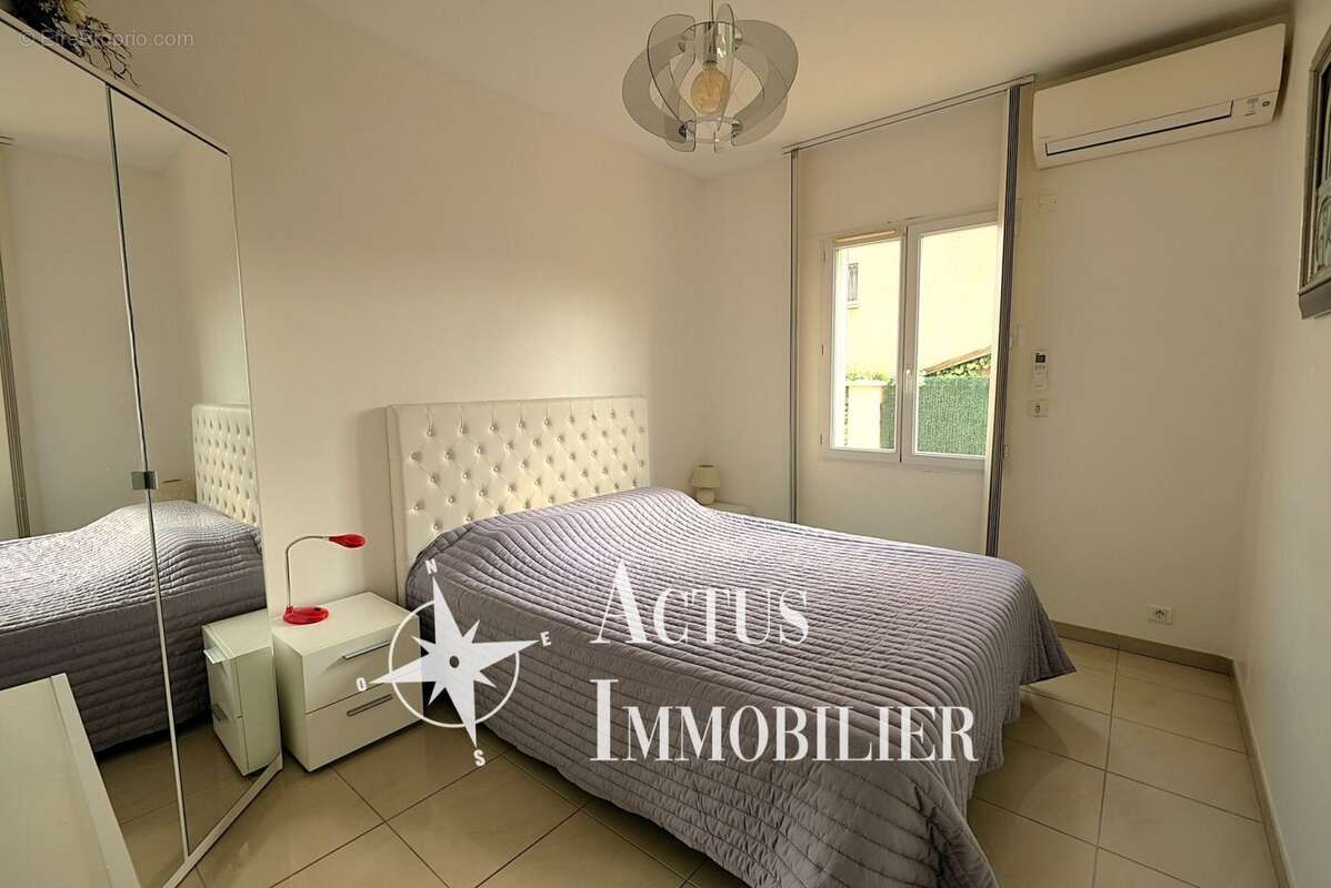 Maison à SALON-DE-PROVENCE