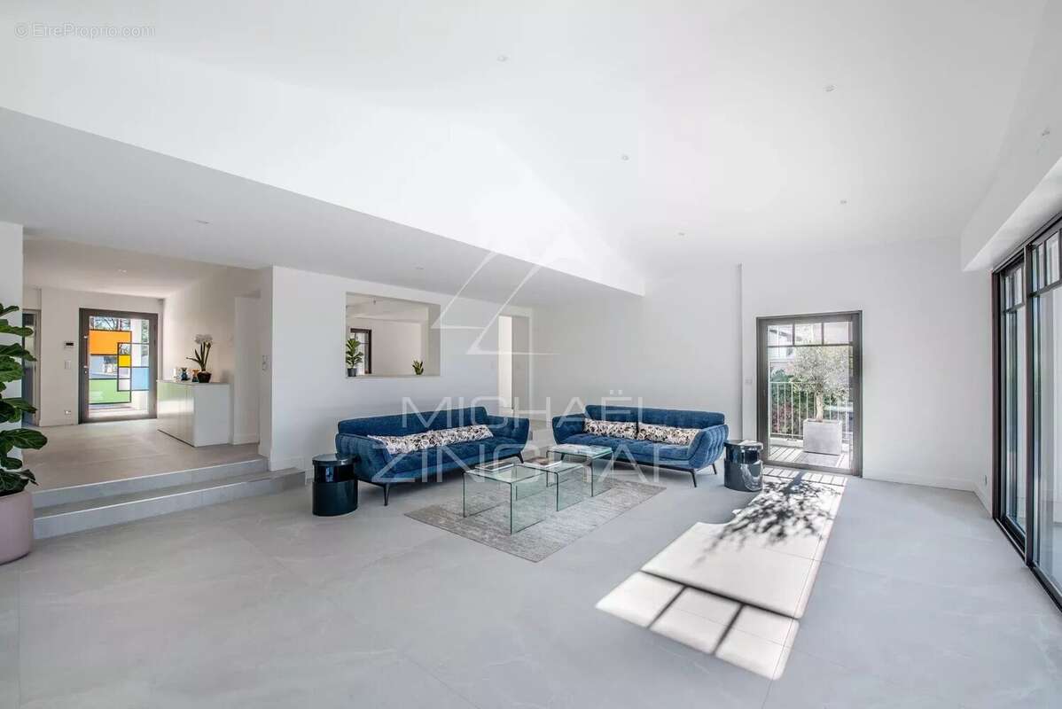 Maison à LE BOUSCAT