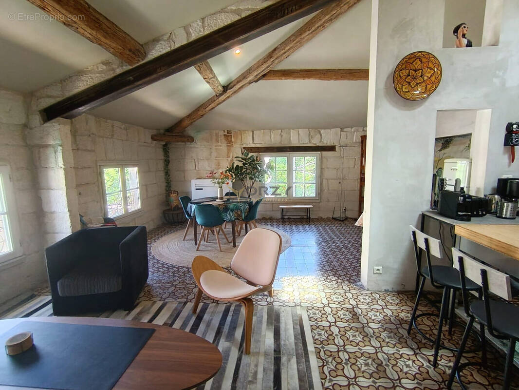 Appartement à AVIGNON