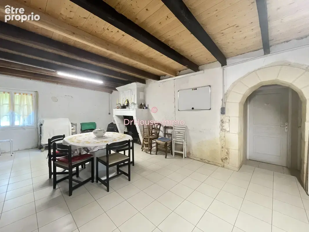 Maison 6 pièces 230 m² à vendre à Ruch (33350) - photo 12