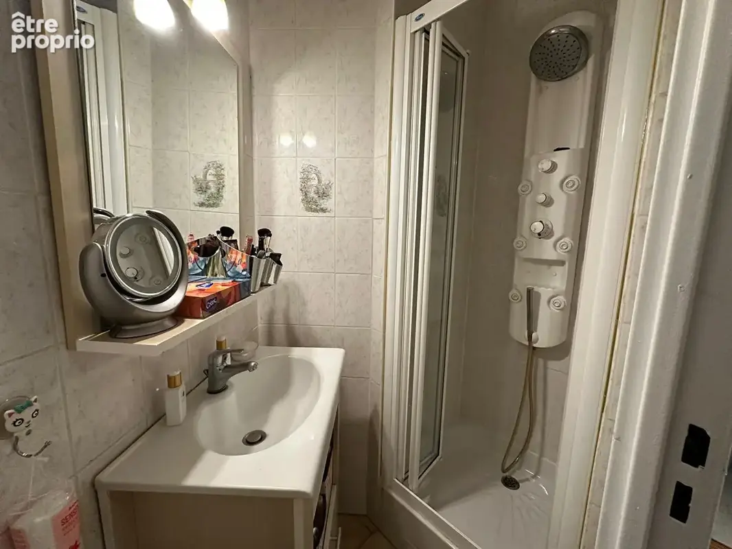Maison 5 pièces Plessis la Forêt - photo 8