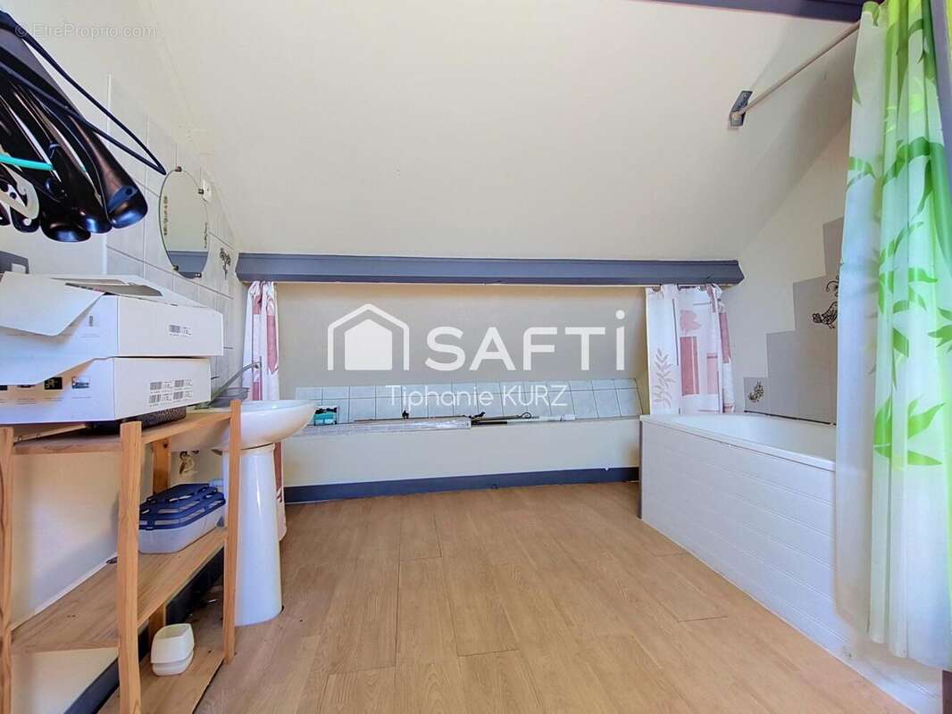 Maison 139 m² à Merville  - photo 7