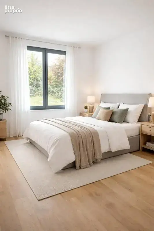 Rare à Saint Valery sur Somme - Une maison avec les commodités de plain-pied - photo 3