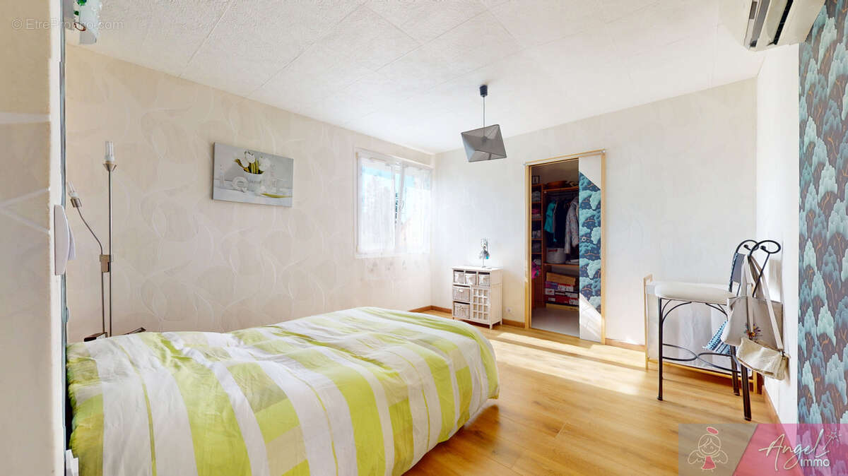 Appartement à RANS
