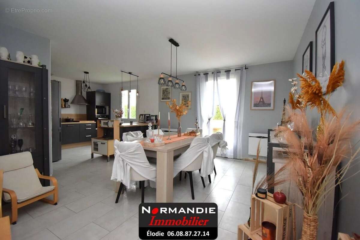 Maison à BARENTIN