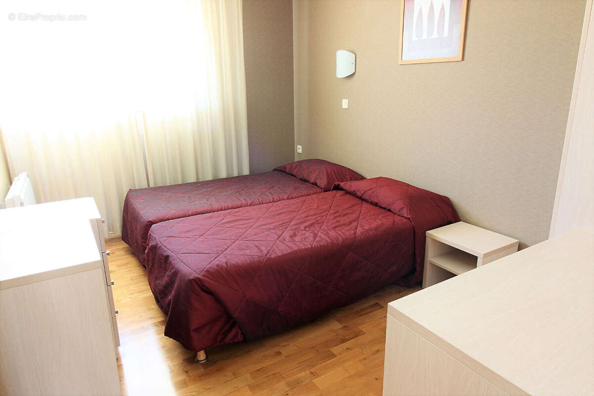 Appartement à DIVONNE-LES-BAINS