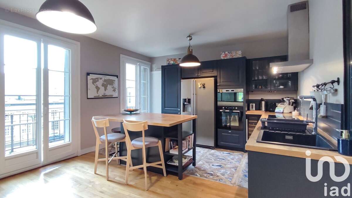 Photo 7 - Appartement à LE HAVRE