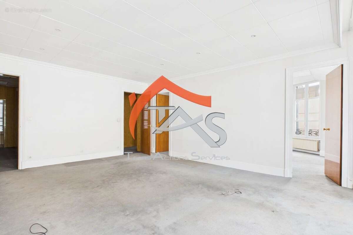 Appartement à SAINT-CHAMOND