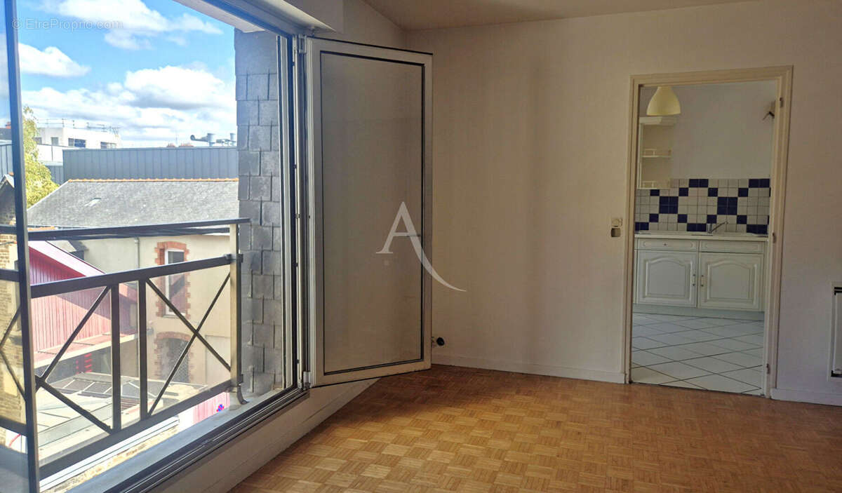 Appartement Nantes - Saint-Mihiel - 4 pièce(s) 91m2 - Garage - Cave(s) - photo 7