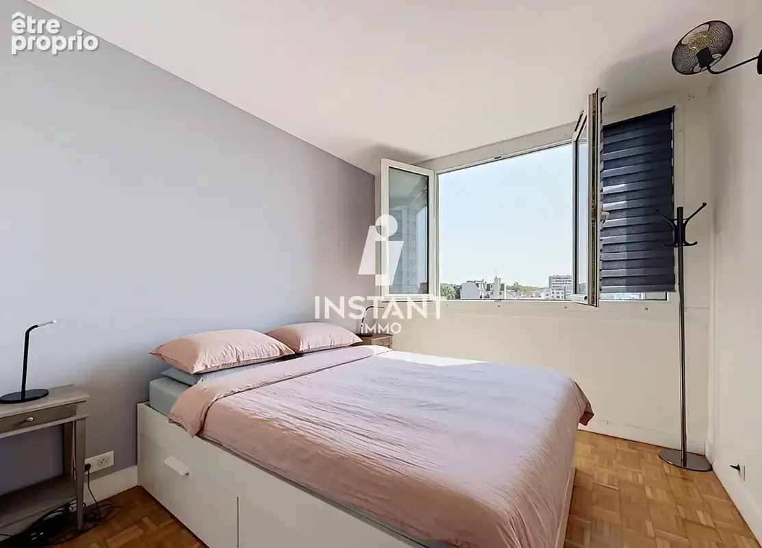 Appartement 4 pièces 83 m² à vendre à Maisons-Alfort (94700) - photo 7