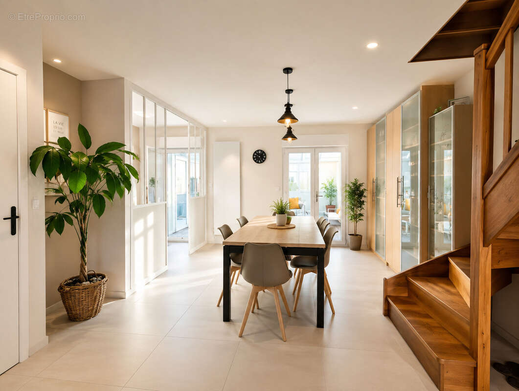 Maison 106 m² à Yutz  - photo 2