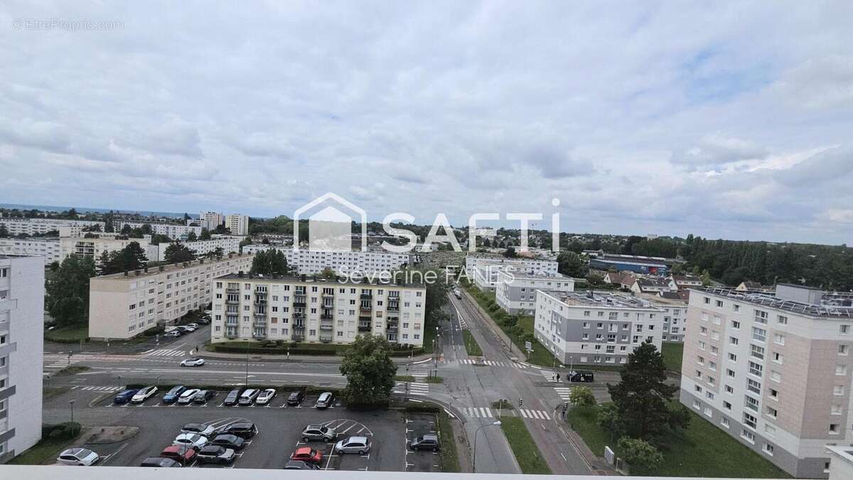 Photo 9 - Appartement à BIHOREL