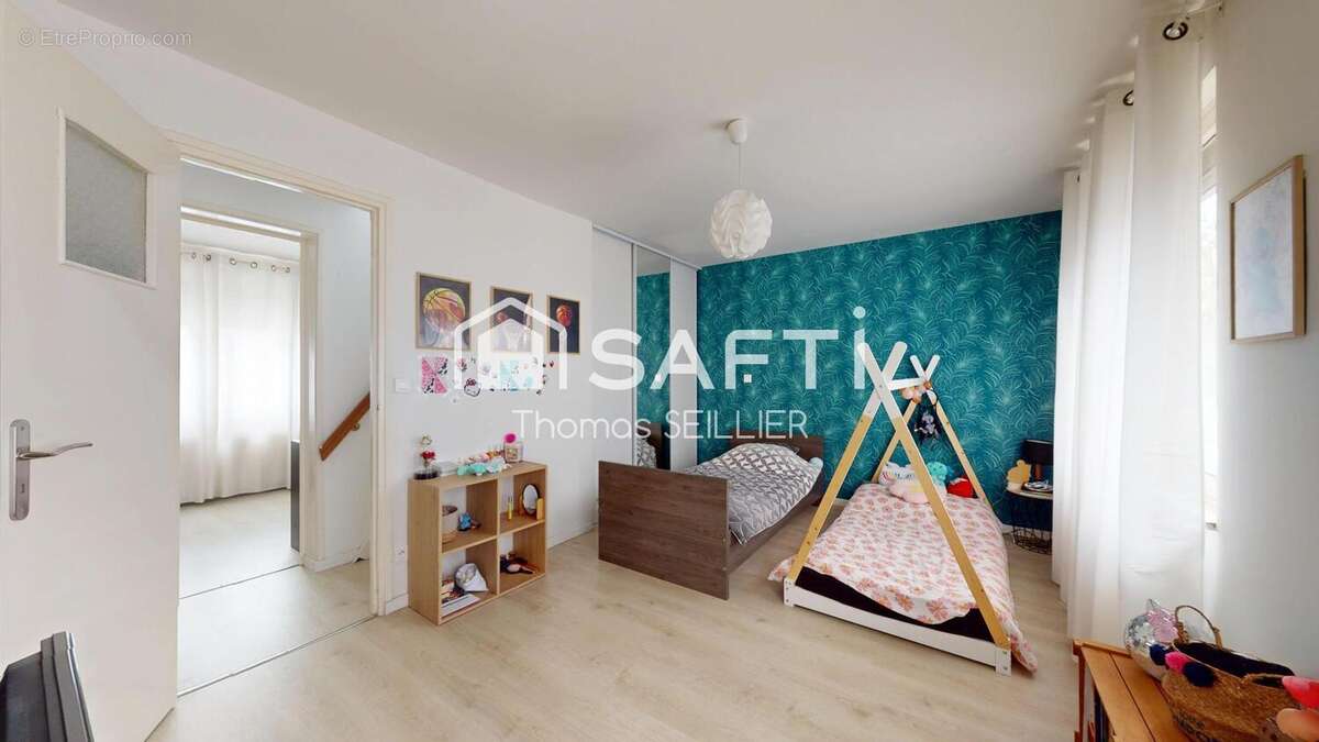 Photo 7 - Maison à CROIX