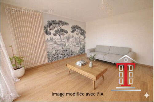 Appartement à ANGERS
