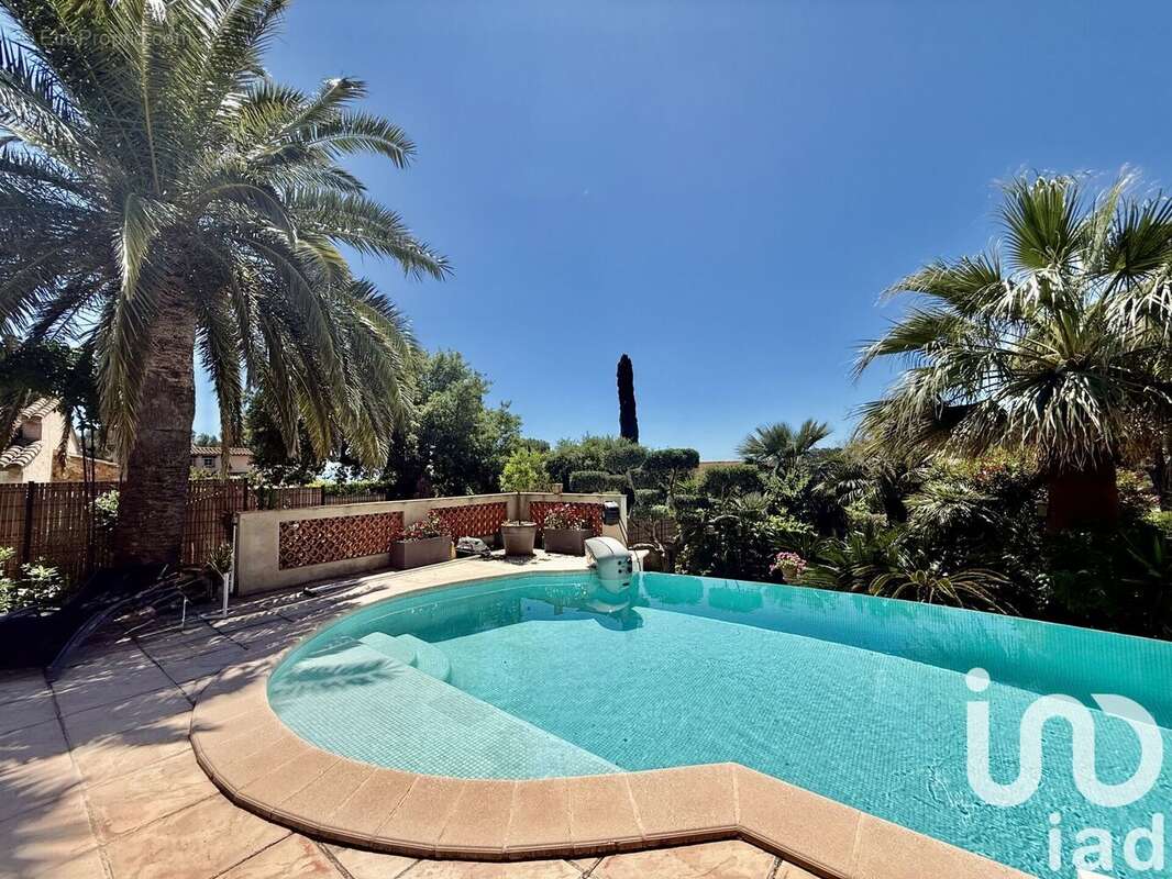 Photo 2 - Maison à TOULON