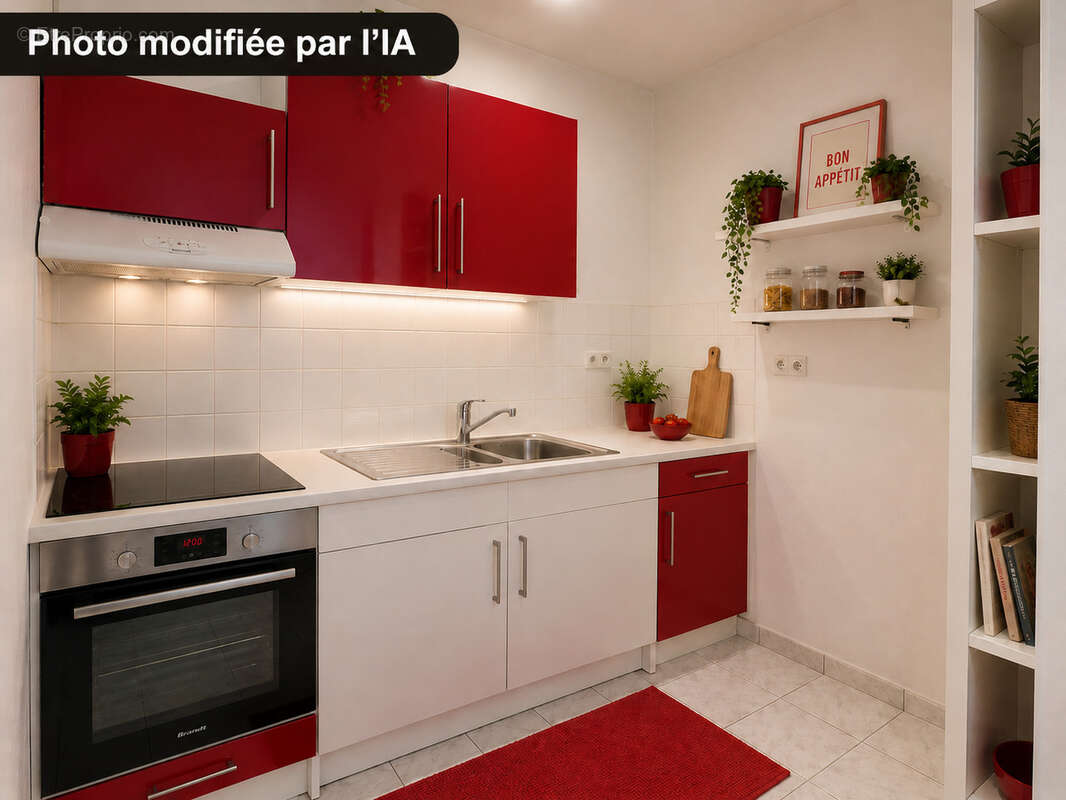 Exclusivité Toulon Est, Appartement T2 dans résidence de 2004 avec ascenseur, cave et garage proche d'un parc. - photo 3