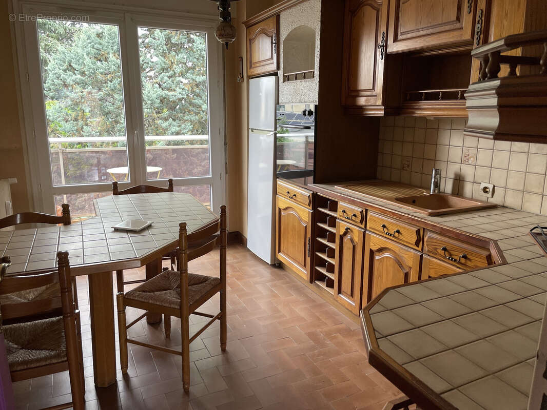 Grand appartement au 4éme et dernier etage - photo 17