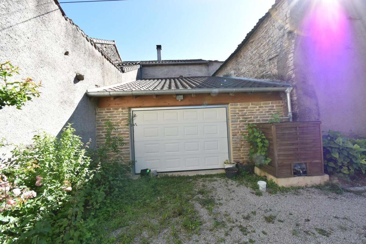 Photo 5 - Maison à LUGNY