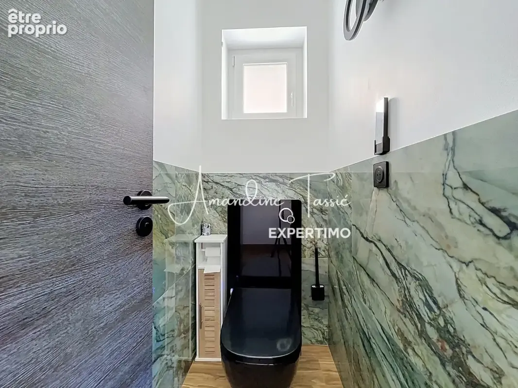 Maison ossature bois basse consommation - photo 10