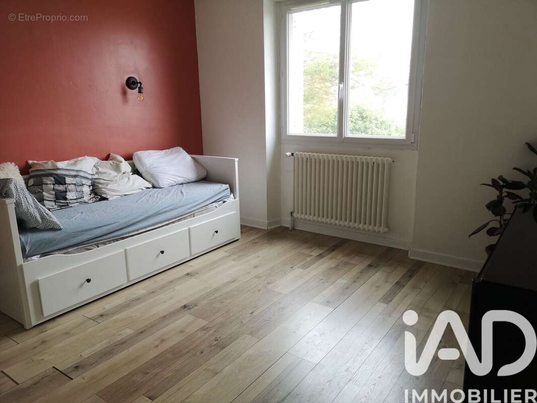 Photo 8 - Maison à PLOUGASTEL-DAOULAS