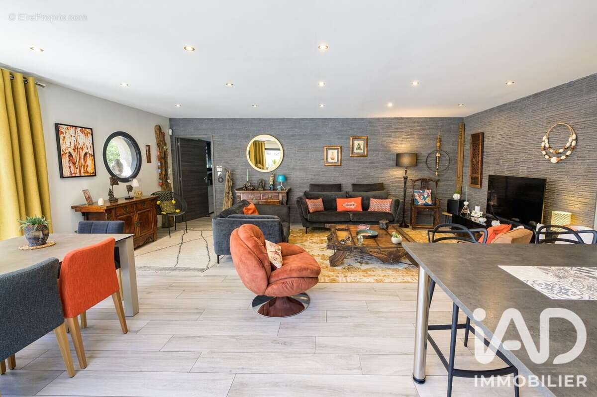Maison 192 m² à Le Boulou  - photo 3
