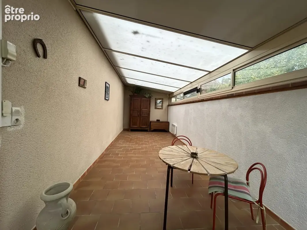 Maison de bourg - photo 6